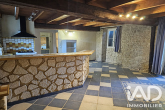 achat maison loulay 17330