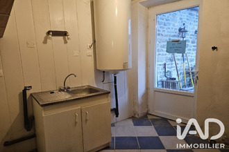 achat maison loulay 17330