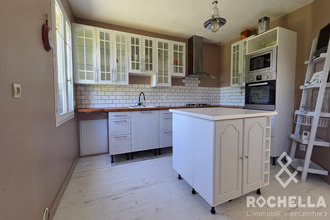 achat maison loulay 17330