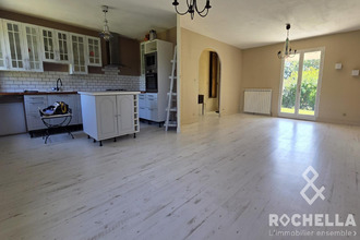 achat maison loulay 17330
