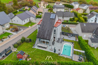 achat maison loupershouse 57510