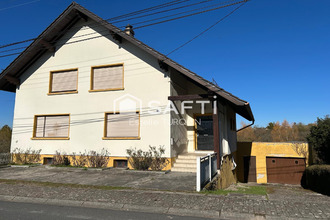 achat maison loupershouse 57510