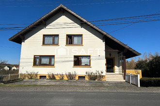 achat maison loupershouse 57510