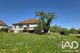 achat maison loupershouse 57510