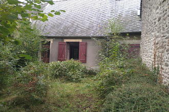 achat maison loupfougeres 53700