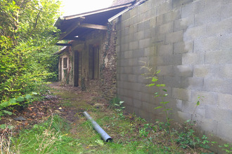 achat maison loupfougeres 53700