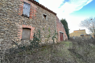 achat maison loupia 11300