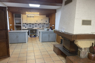 achat maison loupia 11300