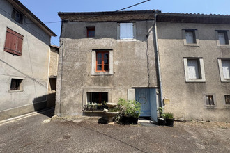 achat maison loupia 11300