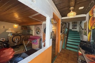 achat maison loupia 11300