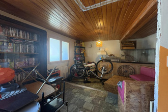 achat maison loupia 11300