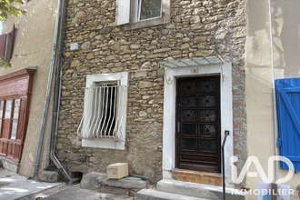 achat maison loupia 11300