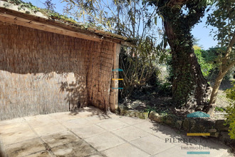 achat maison loupiac 33410