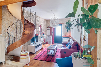 achat maison loupiac 33410