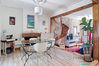 achat maison loupiac 33410