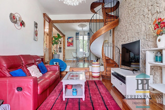 achat maison loupiac 33410