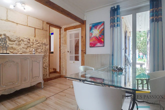 achat maison loupiac 33410