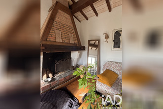 achat maison loupiac 33410