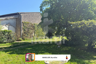 achat maison loupiac 33410