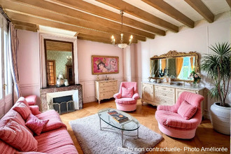 achat maison loupiac 33410