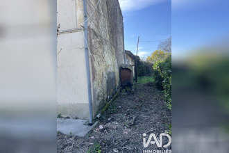 achat maison loupiac 33410