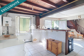 achat maison loupiac 33410