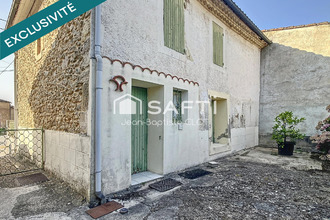 achat maison loupiac 33410