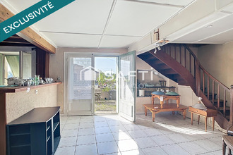 achat maison loupiac 33410