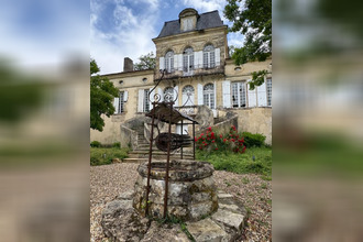 achat maison loupiac 33410