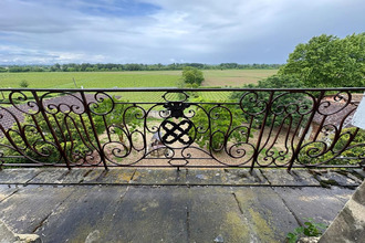 achat maison loupiac 33410