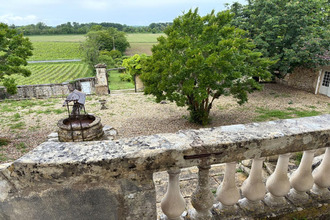 achat maison loupiac 33410