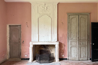 achat maison loupiac 33410