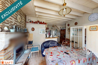 achat maison loupiac 33410