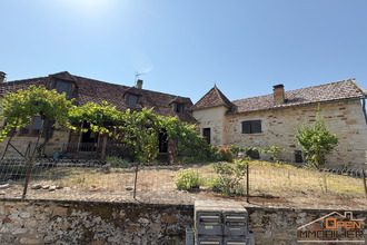 achat maison loupiac 46350