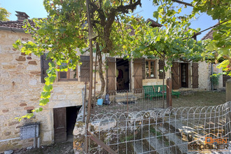 achat maison loupiac 46350