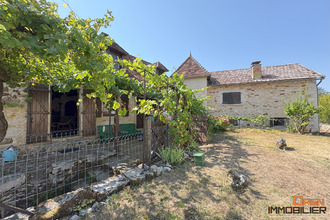 achat maison loupiac 46350