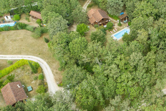 achat maison loupiac 46350