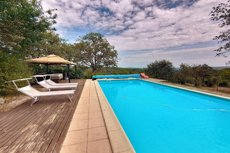 achat maison loupiac 46350