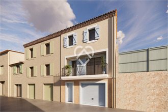 achat maison loupian 34140