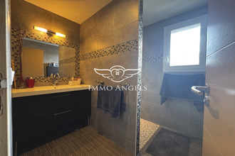 achat maison loupian 34140