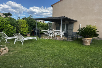 achat maison loupian 34140