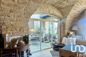 achat maison loupian 34140