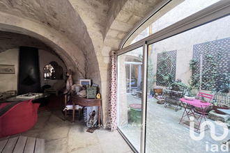 achat maison loupian 34140