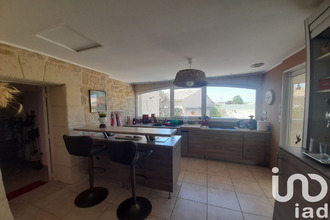 achat maison loupian 34140