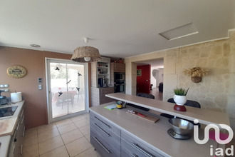 achat maison loupian 34140