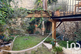 achat maison loupian 34140