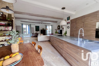 achat maison loupian 34140