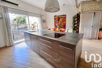 achat maison loupian 34140