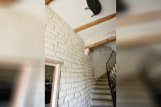 achat maison loupian 34140