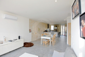 achat maison loupian 34140